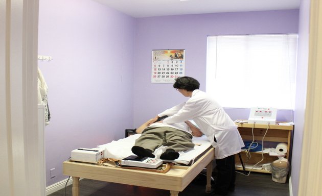 Photo of Natural Thermal Therapy Institute