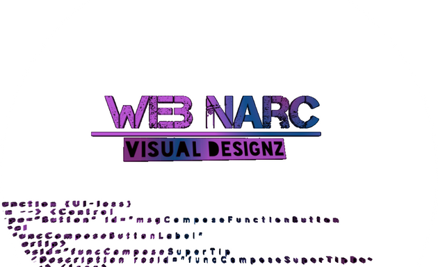 Photo of web Narc Visual Designz