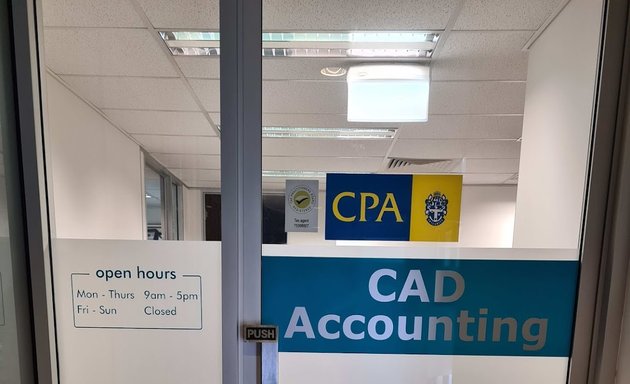 Photo of CAD Accounting