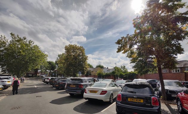 Photo of Forge Car Park