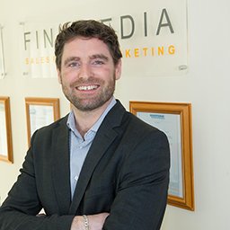 Photo of Finn Media Marketing Ltd