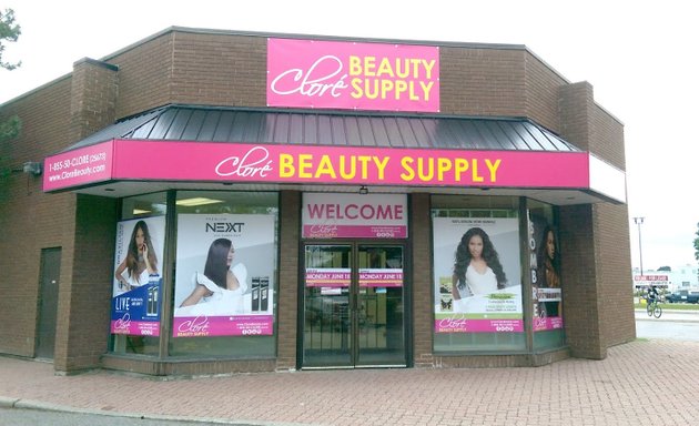 Photo of Clore Beauty Supply - Ottawa