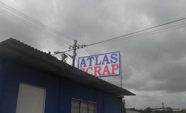Photo of Atlas Scrap