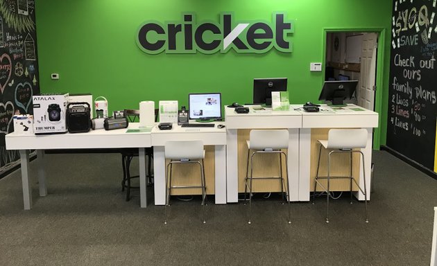 Photo of Cricket Wireless Authorized Retailer