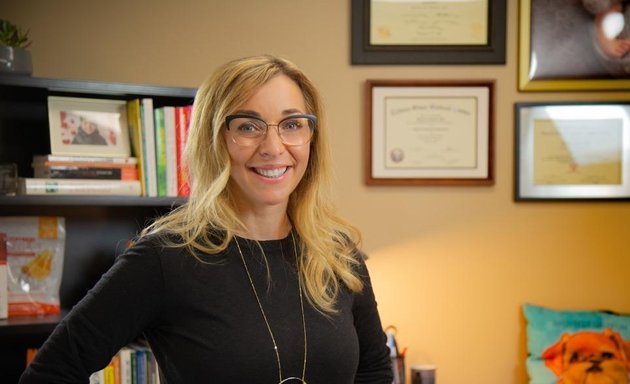 Photo of Dr. Melissa R. Quinn, MD - Psychiatrist