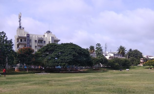 Photo of Yamalur HAL Ground