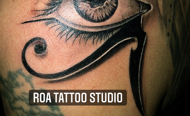 Foto de Roa Tattoo Studio