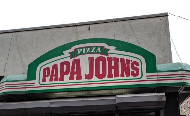 Photo of Papa Johns Pizza