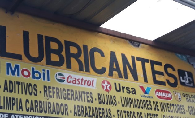 Foto de Lubricantes JC