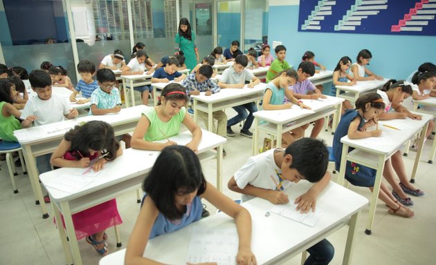 Photo of Kumon Maths & English Class: Best Kids Learning Centre In Borivali West