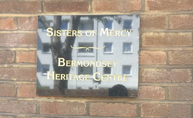 Photo of Sisters of Mercy