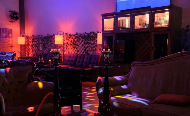 Photo of Red Tie Hookah Lounge