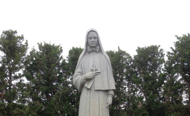 Photo of St Raymond New Cemetery