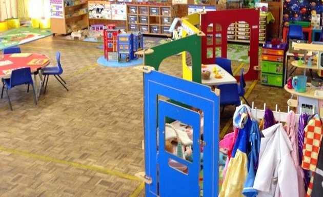 Photo of Arkley's Little Acorns Nursery