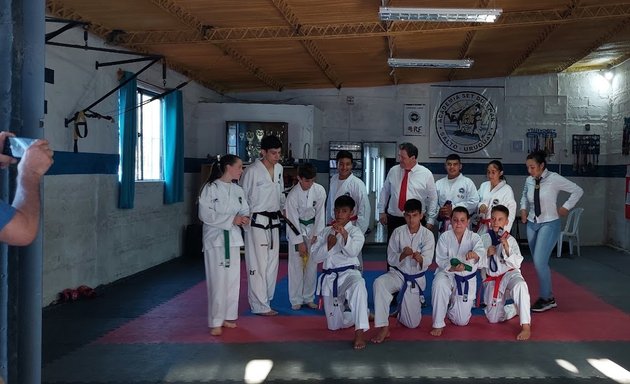 Foto de Academia Taekwondo