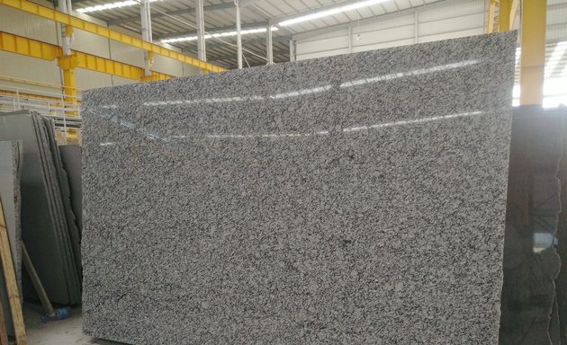 Photo of Granite Marble Etc
