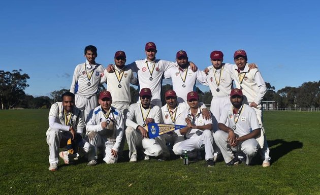 Photo of Fiji Victorian Cricket Club