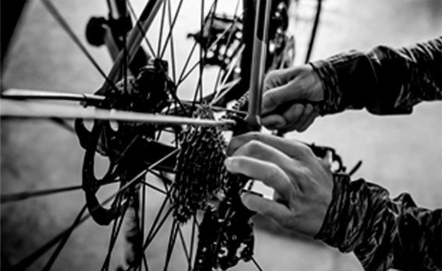 Photo of Fix This Bike - Bike Repair & Servicing (Collect & Return)