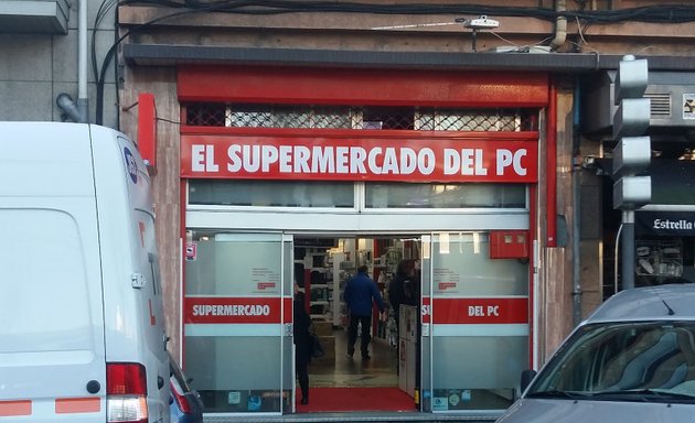 Foto de El Supermercado del PC