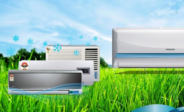 Photo of Breeze Coolers