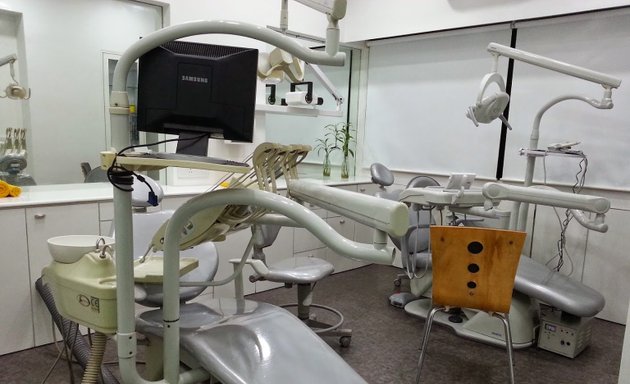 Photo of Smile Arc Speciality Dental Clinic