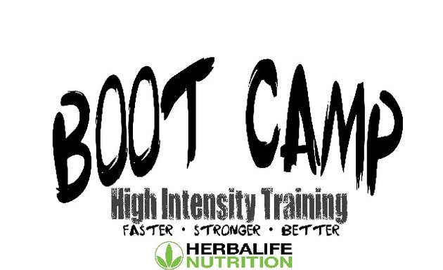 Foto de Boot Camp High Intensity Training