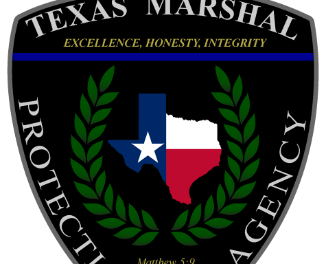 Photo of Texas Marshal Protection Agency