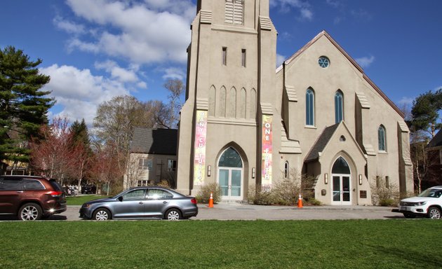 Photo of First Baptist Church