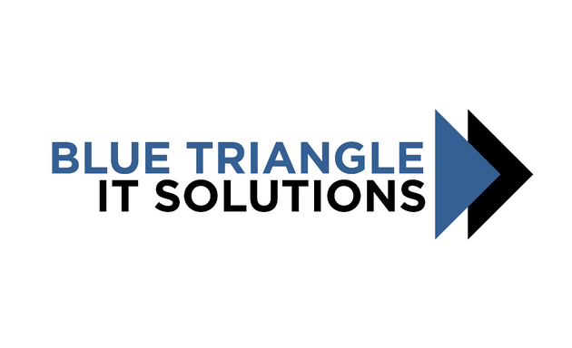 Photo of Blue Triangle IT Solutions