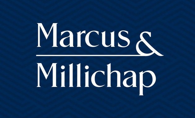 Photo of Marcus & Millichap