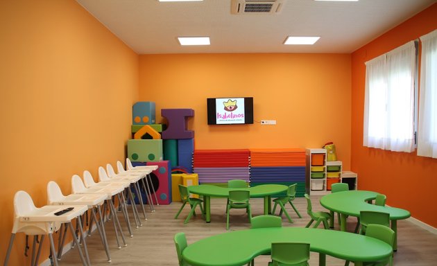 Foto de Centro Privado de Educación Infantil Isabelinos