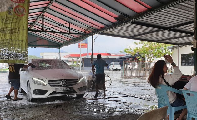 Photo of Crystal Clear Car Care Centre