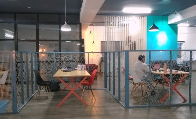 Photo of BHIVE Workspace Banashankari