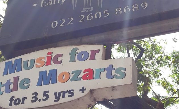 Photo of Theme Music Institute Bandra