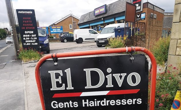 Photo of Eldivo gents hairdressers