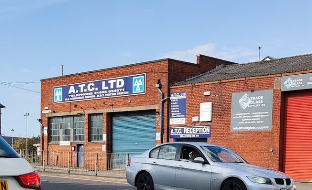 Photo of A.T.C. Ltd