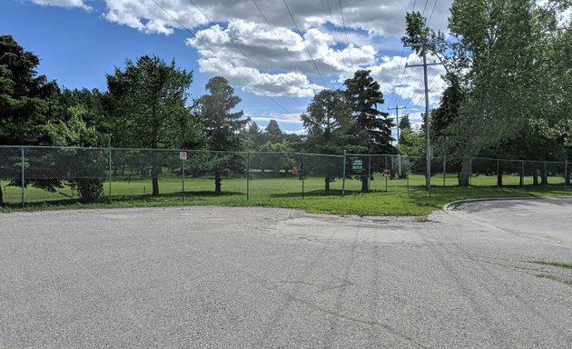 Photo of Lakeview Golf Course