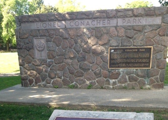 Photo of Lionel Conacher Park