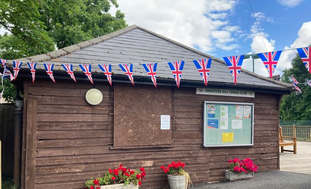 Photo of Shooters Hill Lawn Tennis Club Lowood