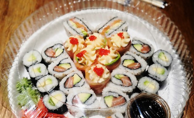 Photo of Original Asian and Sushi