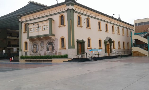 Foto de Colegio María Auxiliadora