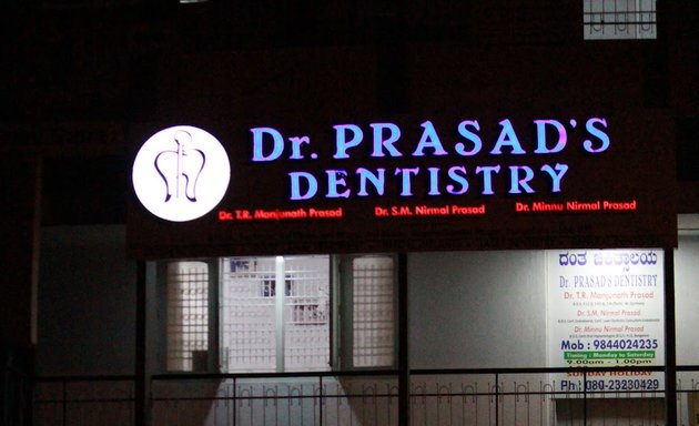 Photo of Dr. Prasad's Dentistry