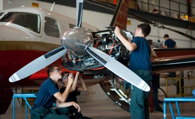 Photo of 364 Lancaster Royal Canadian Air Cadet Squadron