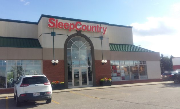 Photo of Sleep Country