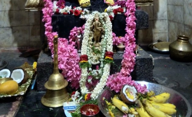 Photo of Shri Vidya Ganapati Temple ಸುರೇಶ್ ಭಟ್