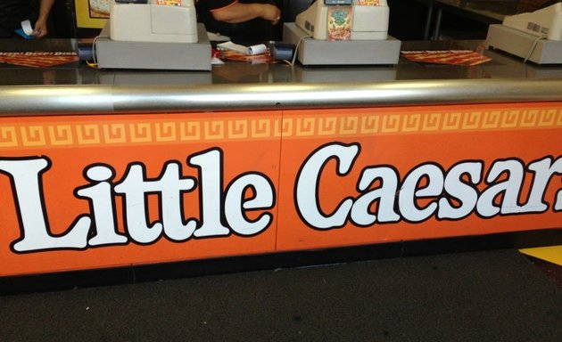 Photo of Little Caesars Pizza