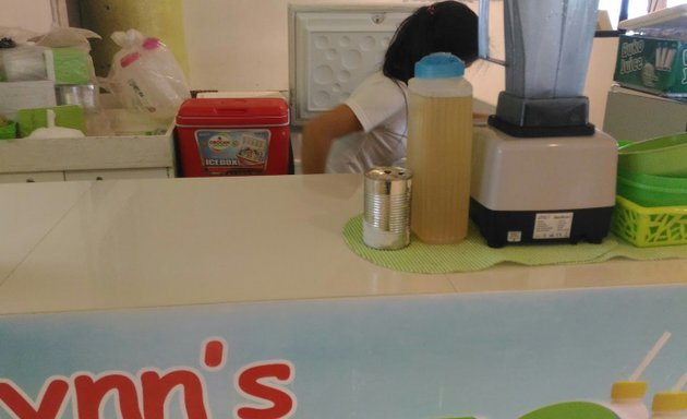 Photo of Flynn's Buko Shake