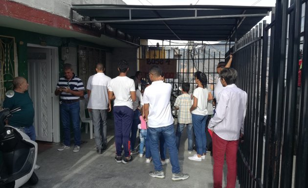 Foto de Club Deportivo Senderos de Paz