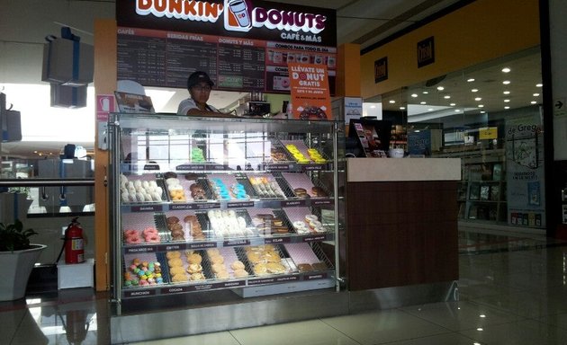 Foto de Dunkin' Donuts