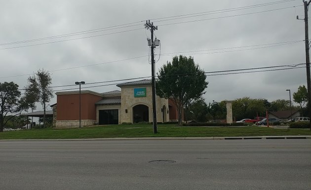 Photo of Credit Human | Woodlawn Financial Health Center